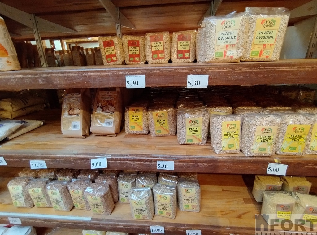 Lokal Sprzedaż Szczecin Pogodno