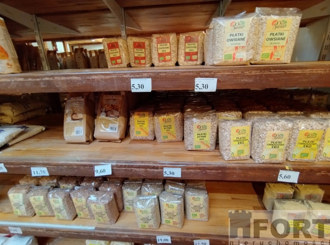 Lokal Sprzedaż Szczecin Pogodno 11