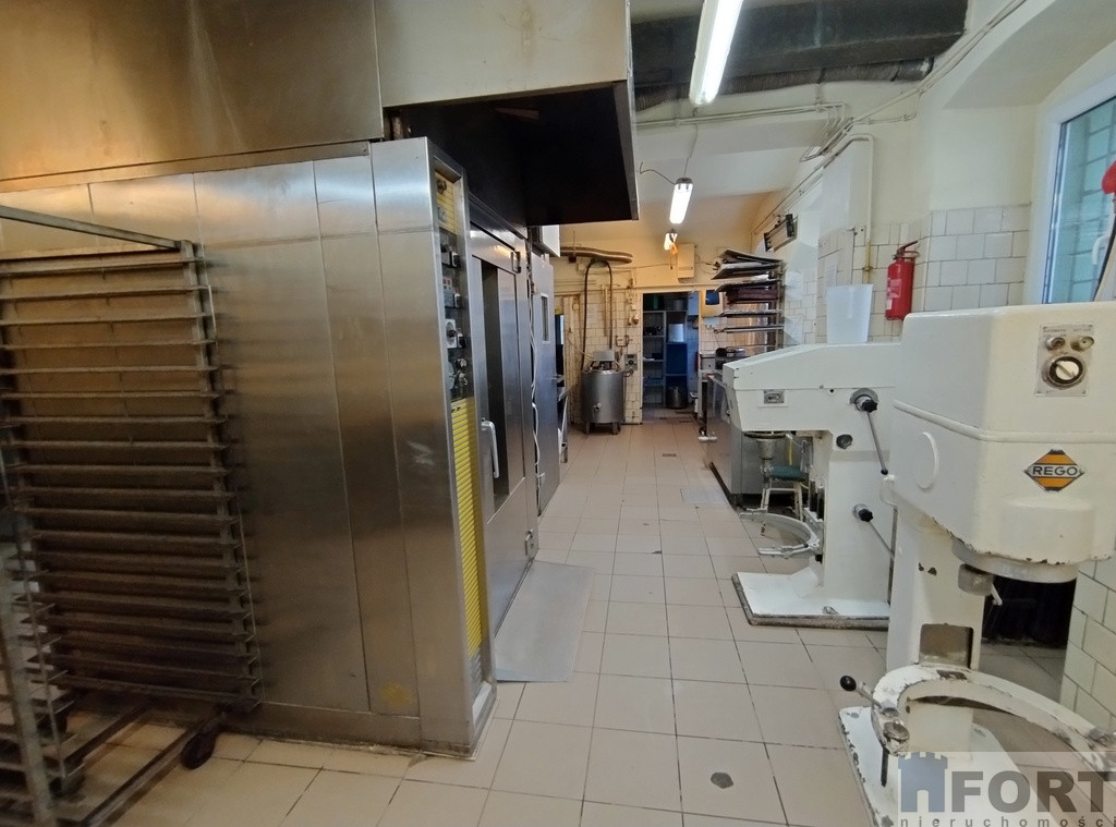 Lokal Sprzedaż Szczecin Pogodno