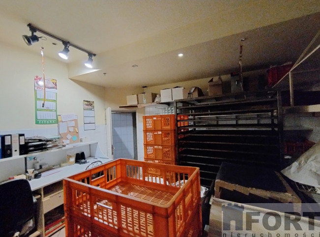 Lokal Sprzedaż Szczecin Pogodno 16