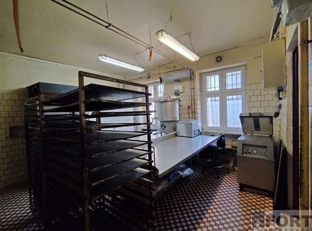 Lokal Sprzedaż Szczecin Pogodno