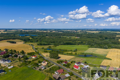 Działka Sprzedaż Grabowo