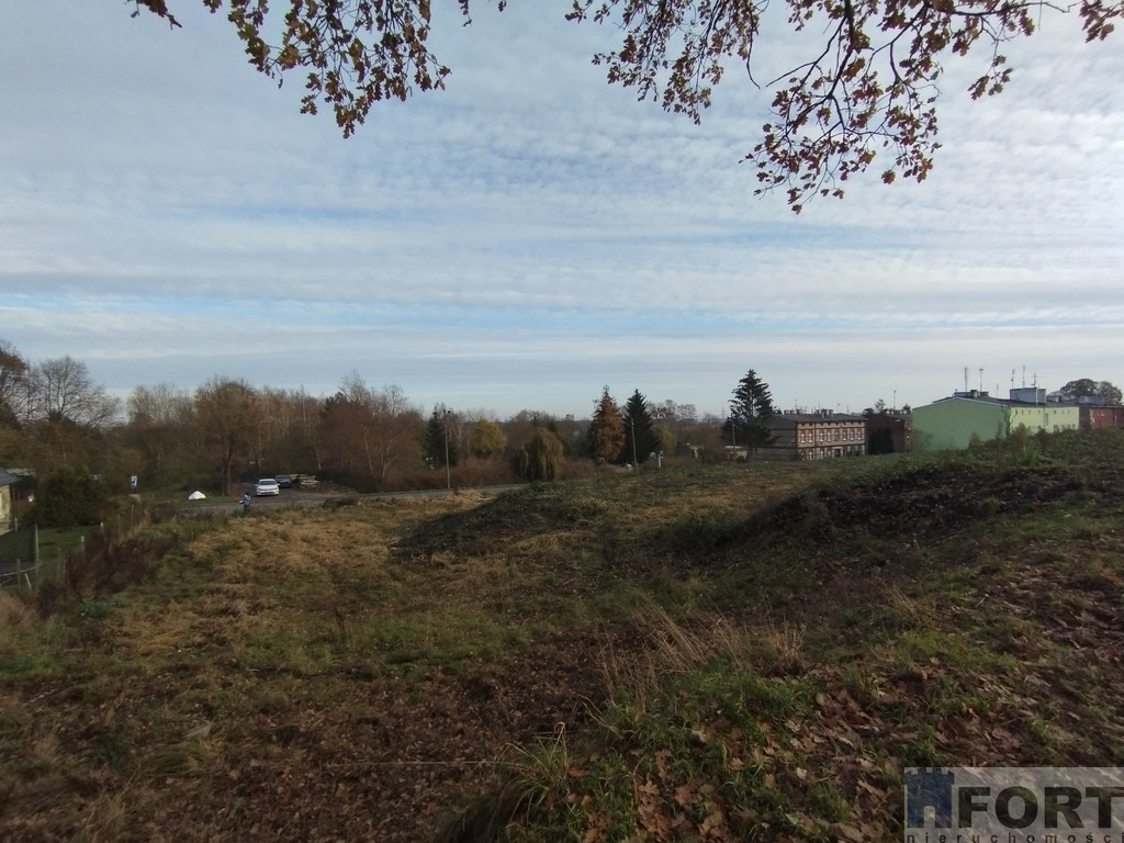 Działka Sprzedaż Szczecin Stołczyn