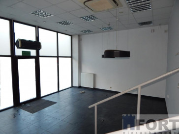 Lokal Wynajem Szczecin Centrum
