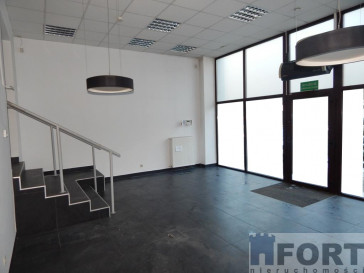 Lokal Wynajem Szczecin Centrum