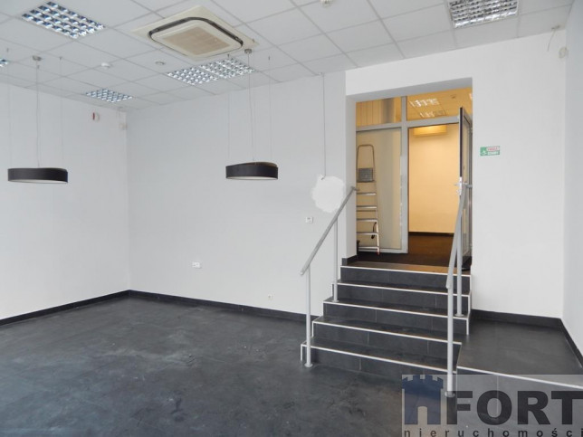 Lokal Wynajem Szczecin Centrum 5