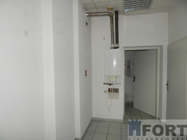 Lokal Wynajem Szczecin Centrum