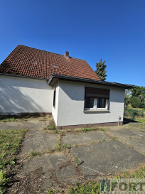 Dom Sprzedaż Lubieszyn
