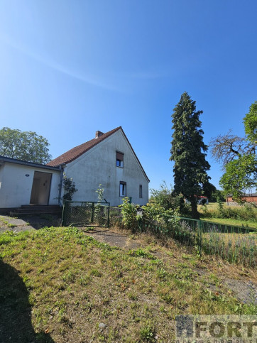 Dom Sprzedaż Lubieszyn 3