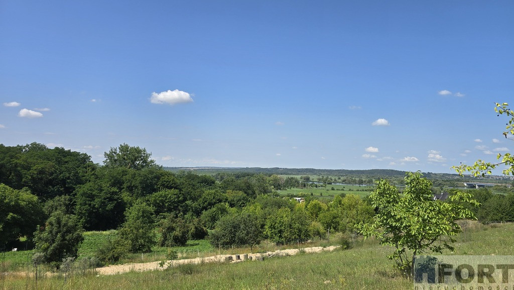 Działka Sprzedaż Radziszewo Liliowa