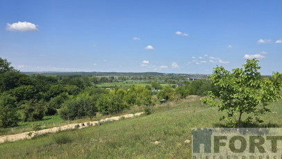 Działka Sprzedaż Radziszewo Liliowa