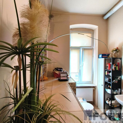 Mieszkanie Sprzedaż Szczecin Śródmieście-Centrum Jana Kazimierza 5