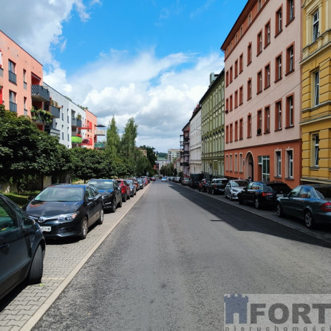 Mieszkanie Sprzedaż Szczecin Śródmieście-Centrum Jana Kazimierza 7
