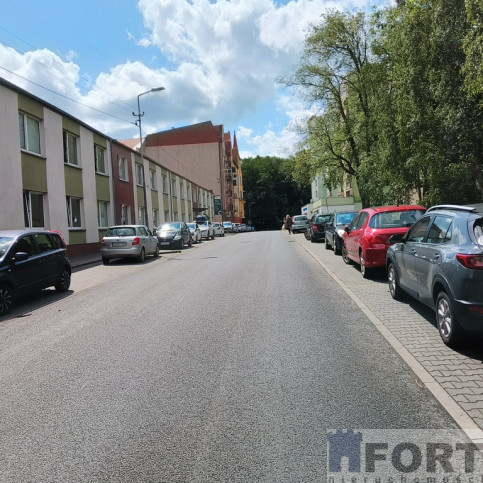 Mieszkanie Sprzedaż Szczecin Śródmieście-Centrum Jana Kazimierza 8