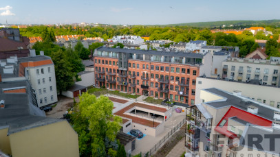Mieszkanie Sprzedaż Szczecin Śródmieście 5 Lipca