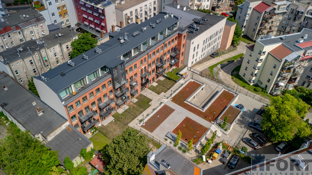 Mieszkanie Sprzedaż Szczecin Śródmieście 5 Lipca