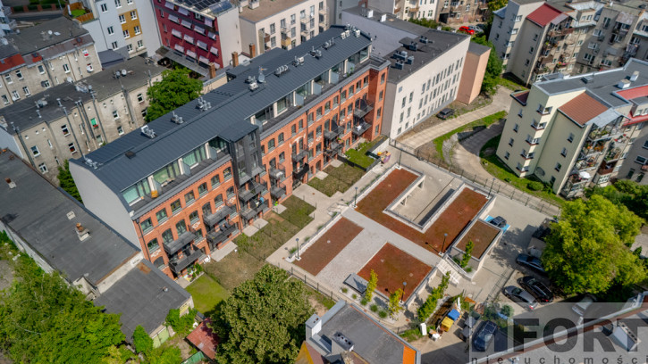 Mieszkanie Sprzedaż Szczecin Śródmieście 5 Lipca 29