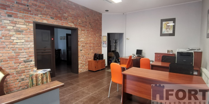 Lokal Sprzedaż Szczecin Centrum 6