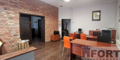 Lokal Sprzedaż Szczecin Centrum