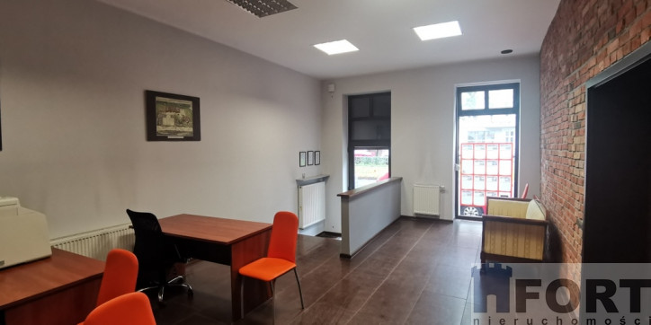 Lokal Sprzedaż Szczecin Centrum 5