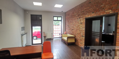Lokal Sprzedaż Szczecin Centrum