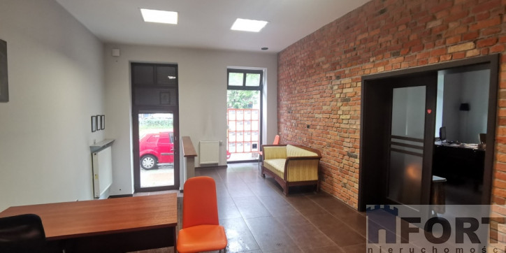 Lokal Sprzedaż Szczecin Centrum 1