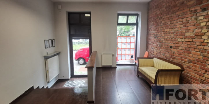 Lokal Sprzedaż Szczecin Centrum 3