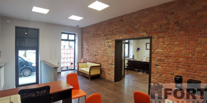 Lokal Sprzedaż Szczecin Centrum 2