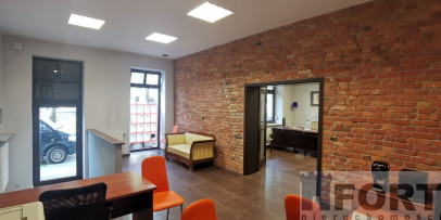Lokal Sprzedaż Szczecin Centrum