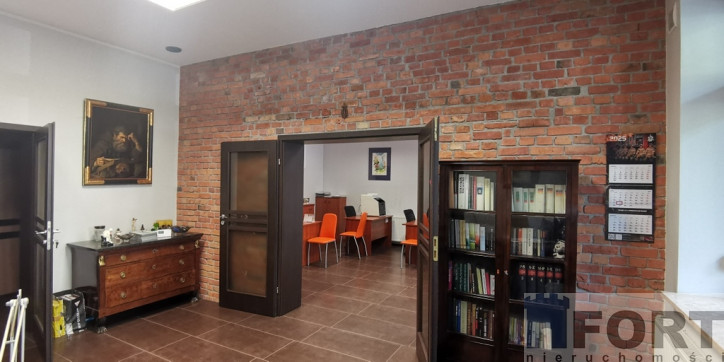 Lokal Sprzedaż Szczecin Centrum 7