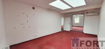 Lokal Wynajem Szczecin Centrum