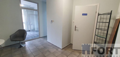 Lokal Wynajem Szczecin Centrum