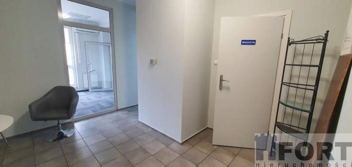 Lokal Wynajem Szczecin Centrum 5
