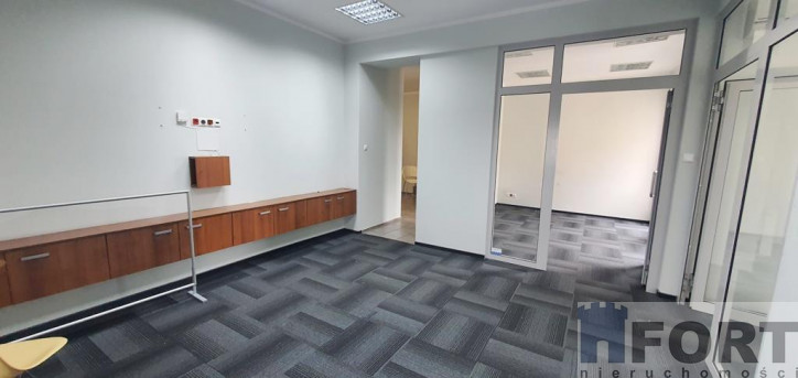 Lokal Wynajem Szczecin Centrum 1