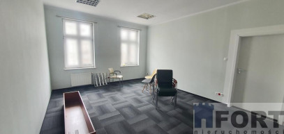 Lokal Wynajem Szczecin Centrum