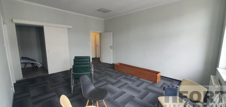 Lokal Wynajem Szczecin Centrum 17