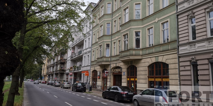 Lokal Sprzedaż Szczecin Centrum 18