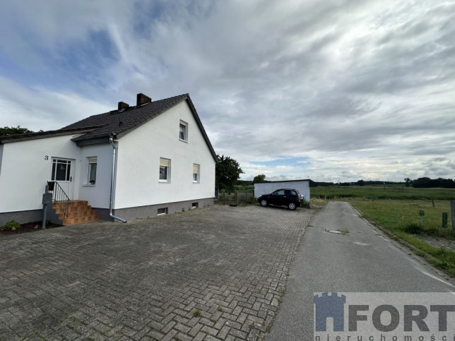 Dom Sprzedaż Bismarck 17321 Ramin, Vorpommern-Greifswald, Mecklenburg-Vorpommern Am Sportplatz 7