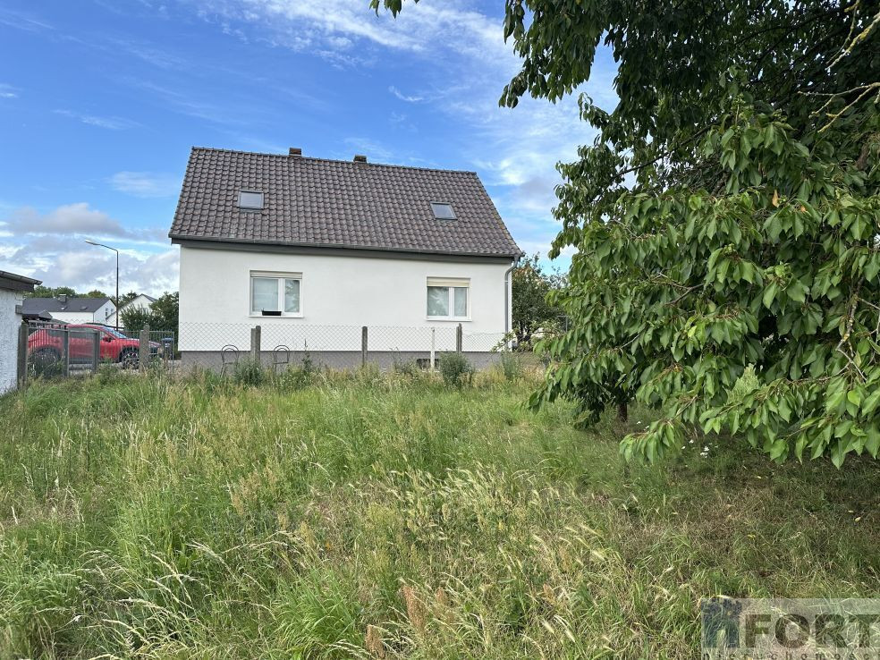 Dom Sprzedaż Bismarck 17321 Ramin, Vorpommern-Greifswald, Mecklenburg-Vorpommern Am Sportplatz
