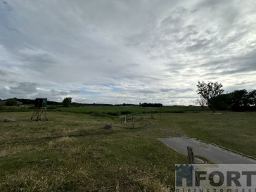 Dom Sprzedaż Bismarck 17321 Ramin, Vorpommern-Greifswald, Mecklenburg-Vorpommern Am Sportplatz