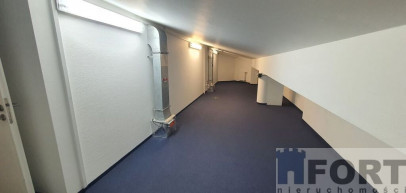 Lokal Wynajem Szczecin Centrum