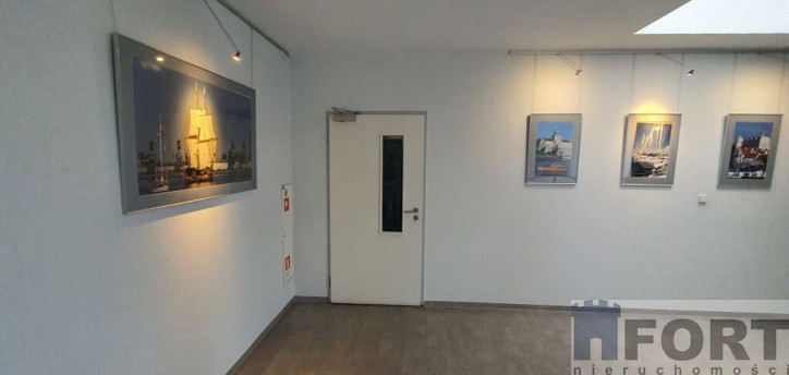 Lokal Wynajem Szczecin Centrum 27