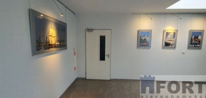Lokal Wynajem Szczecin Centrum