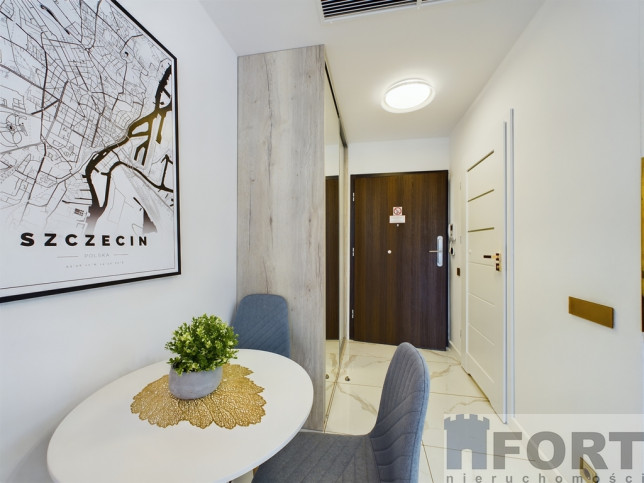 Mieszkanie Sprzedaż Szczecin Śródmieście-Centrum 9