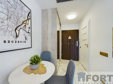 Mieszkanie Sprzedaż Szczecin Śródmieście-Centrum