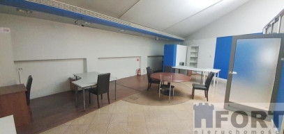 Lokal Wynajem Szczecin Śródmieście-Centrum