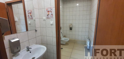 Lokal Wynajem Szczecin Śródmieście-Centrum