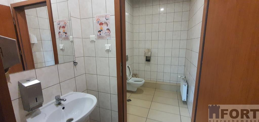 Lokal Wynajem Szczecin Śródmieście-Centrum