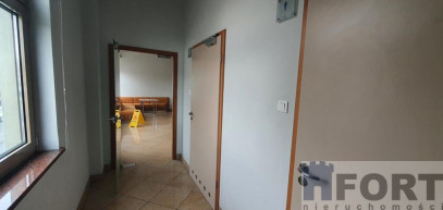 Lokal Wynajem Szczecin Śródmieście-Centrum