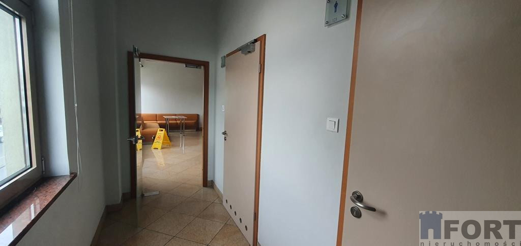 Lokal Wynajem Szczecin Śródmieście-Centrum